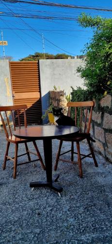 Φωτογραφία από το άλμπουμ του Carcará Hostel Ipanema - Espaço Cultural στο Πόρτο Αλέγκρε