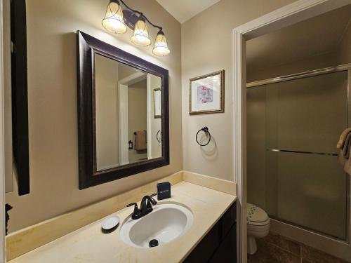 Ένα μπάνιο στο KWC0673 - Double Y Kings condo