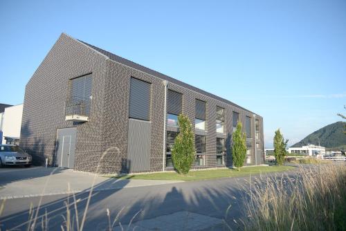 Gallery image of Q.C.M. Campus in Belp