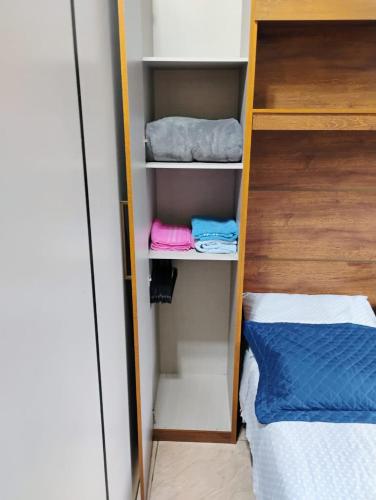 Gallery image of Loft Aconchegante no Centro de Niterói!! in Niterói