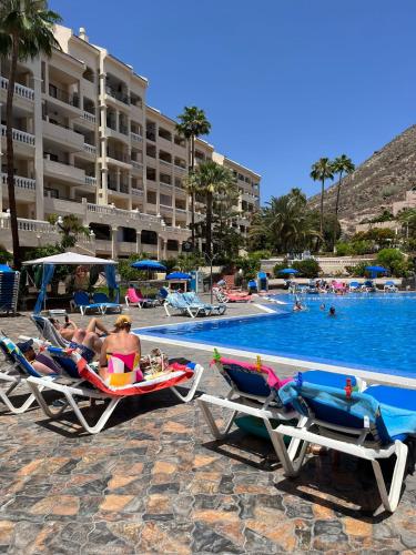 Castle Harbour Studio Apartment 460