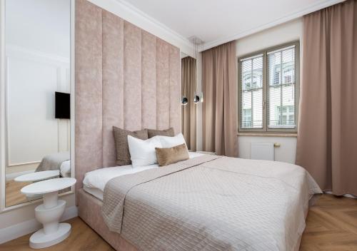 Apartament Lux Sopot Monte Cassino