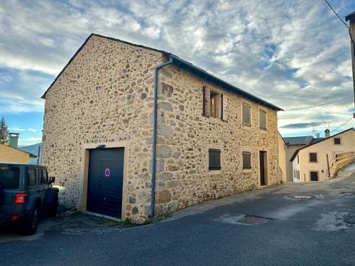 Maison au coeur des Angles