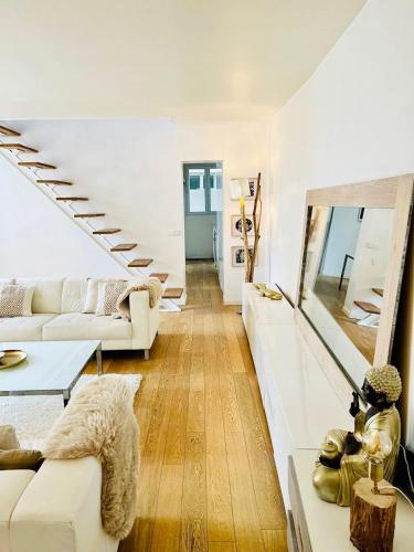 Grand Loft proche Sacré Coeur Gare du Nord