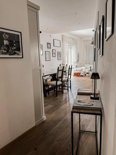 Parioli Apartment 39