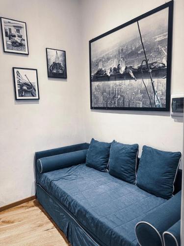 Parioli Apartment 39