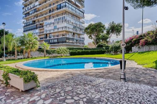 Tyba Deluxe Apartment