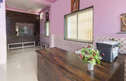 Imagen de la galería de SPOT ON Shree Gajanan, en Aurangabad