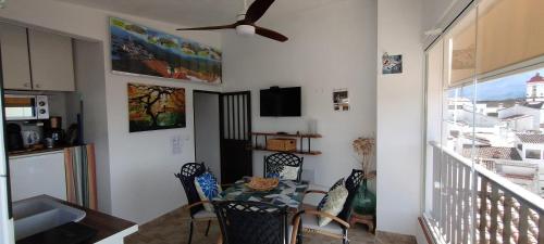 Foto Casa Perejil, un balcón al Genal 6
