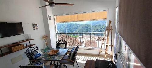 Foto Casa Perejil, un balcón al Genal 5