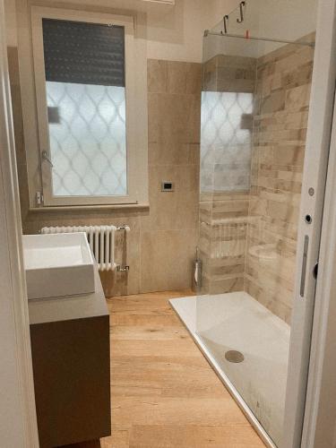 Parioli Apartment 39
