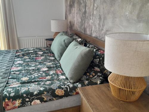 Old Town Premium Apartment