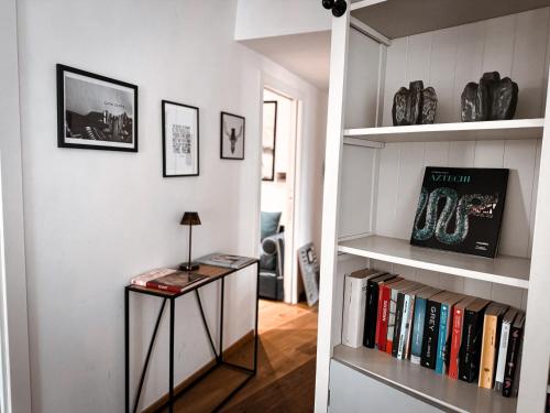 Parioli Apartment 39