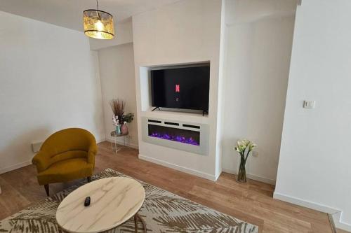 Résidence des 4 mares