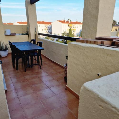Piso muy cómodo en Estepona, Zona Selwo