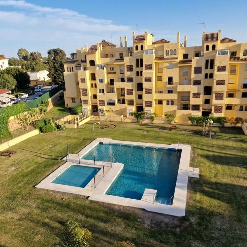 Piso muy cómodo en Estepona, Zona Selwo
