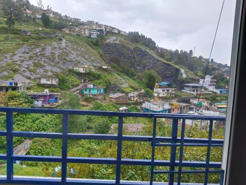 Paisaje cerca de esta habitación en casa particular