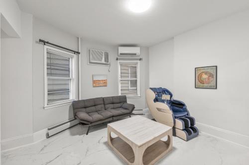 Imagen de la galería de Cozy Urban Escape I Near NYC, en Bayonne