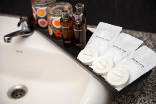 Fotografie z fotogalerie ubytování Stay Resort Pattaya v destinaci Pattaya North