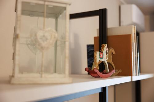Fotografie z fotogalerie ubytování Balabuska Rooms & Garden v destinaci Codevigo