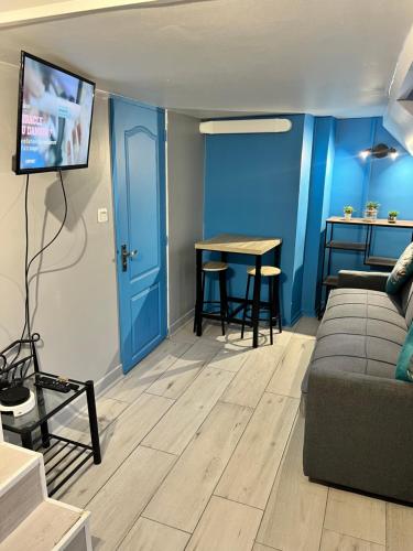 LA PERLE APPART - PLEIN CENTRE VILLE Orléans