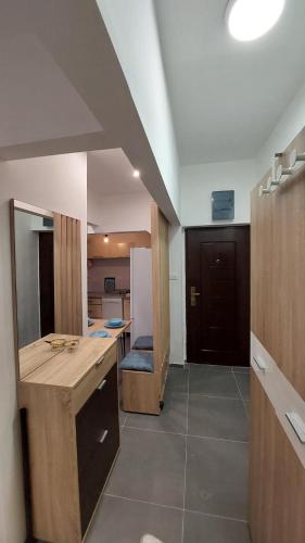 Kuhinja ili čajna kuhinja u objektu DMD Apartman