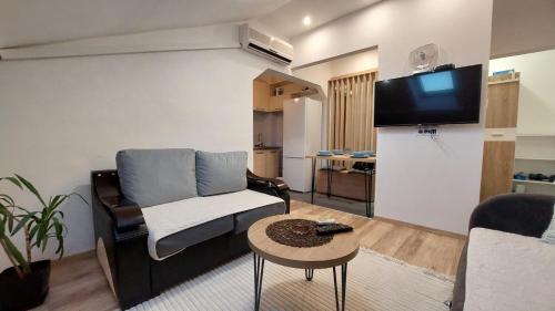 DMD Apartman