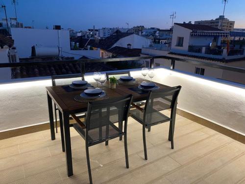 Casa Principe Old Town Marbella by PRINCIPE1