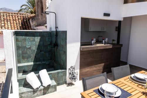 Casa Principe Old Town Marbella by PRINCIPE1