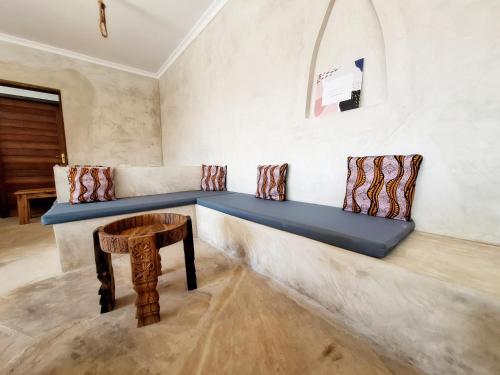 Gambar di galeri bagi Blooming Zanzibar di Jambiani