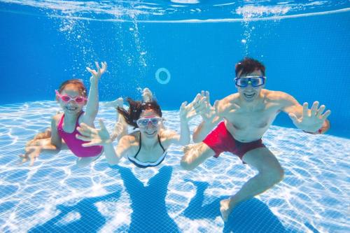 Fotografie z fotogalerie ubytování Stunning 6 Berth Lodge For Hire At Skipsea Sands In Yorkshire Ref 41077Wf v destinaci Barmston