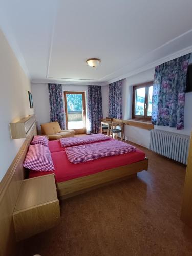 Jugendgästehaus Hinterronach