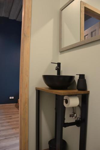 Fotografie z fotogalerie ubytování Hotel Mergera v destinaci Mersrags