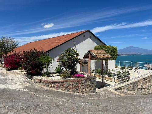 Φυσικό τοπίο κοντά σε αυτό το bed & breakfast