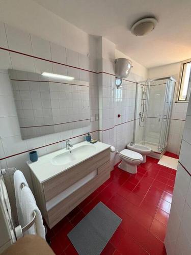 Vatican Green Penthouse