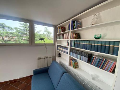 Vatican Green Penthouse