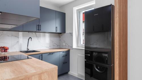 Gallery image of Gdynia City View Rooms in Obłuże