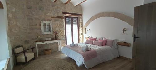 Apartamentos Casa de los Galeote