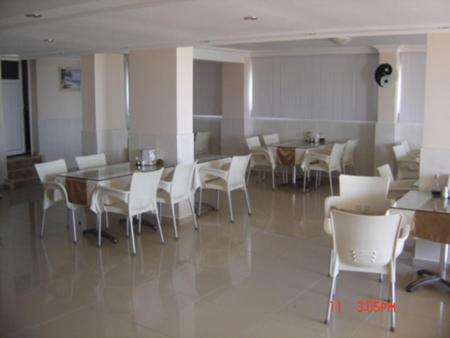 Gambar di galeri bagi Zeus Hotel di Tasucu