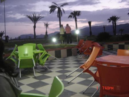 Gambar di galeri bagi Zeus Hotel di Tasucu