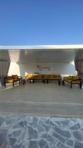 Φωτογραφία από το άλμπουμ του the mountain chalet σε Shimāl