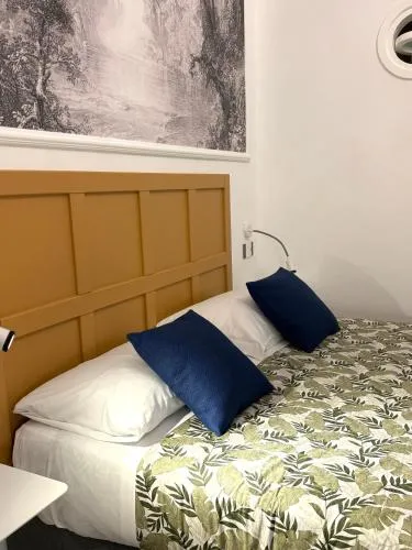 IL MASTIO Panoramic GUESTHOUSE - Vista Mare Napoli Centro photo 49