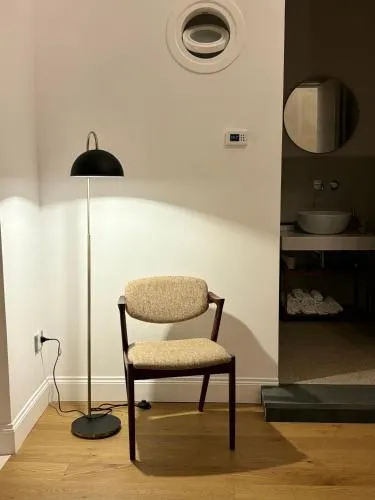 IL MASTIO Panoramic GUESTHOUSE - Vista Mare Napoli Centro photo 107