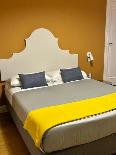 IL MASTIO Panoramic GUESTHOUSE - Vista Mare Napoli Centro photo 3