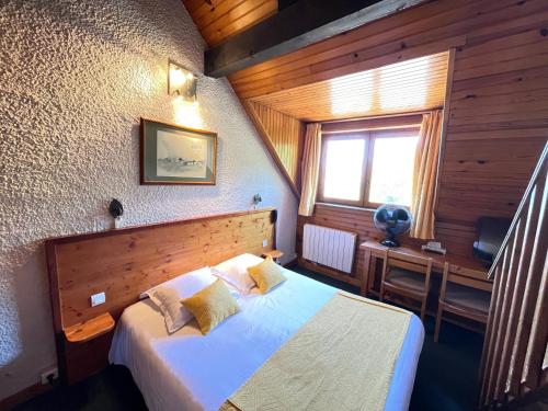 Hotel des Marquisats