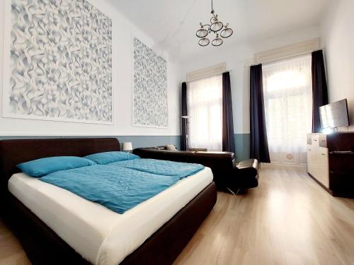 Eötvös Apartman 1067 Budapest, Eötvös utca 39. kép - 3