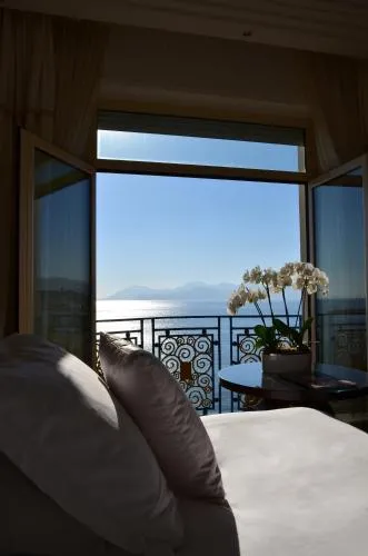 Hôtel Martinez, in The Unbound Collection by Hyatt photo 22