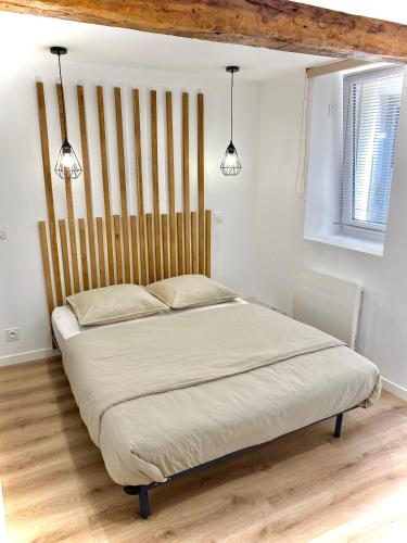 Relax & Cosy Saint Just Saint Rambert