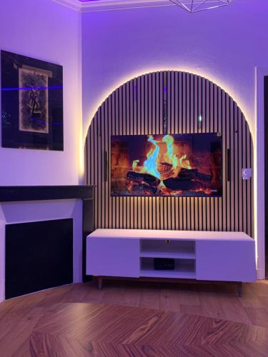 Appartement Cosy et Kaliente