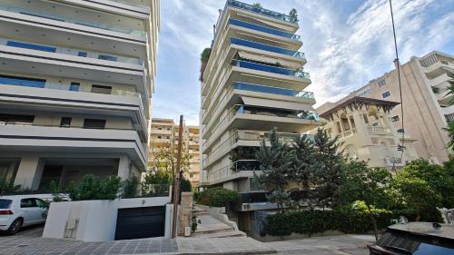 Inspire Apartment Palaio Faliro